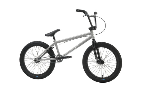 Sunday Blueprint (Gloss Battleship Gray with 20.5" tt)
