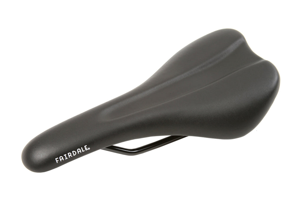 Fairdale Race Railed Seat (Black)