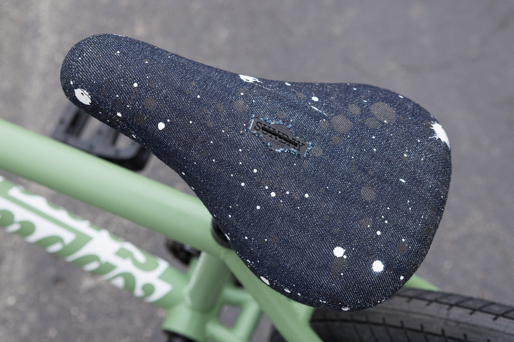 Sunday Forecaster - Brett Silva Signature (Matte Sage Green with 20.75" tt)