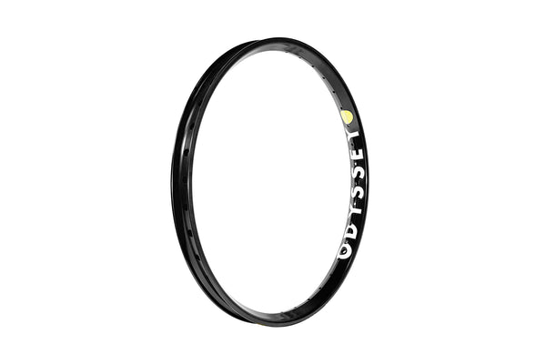 Odyssey A-Track Rim (Hard Anodized Black) | Full Factory Distribution
