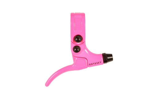 Odyssey Small Monolever (Hot Pink)