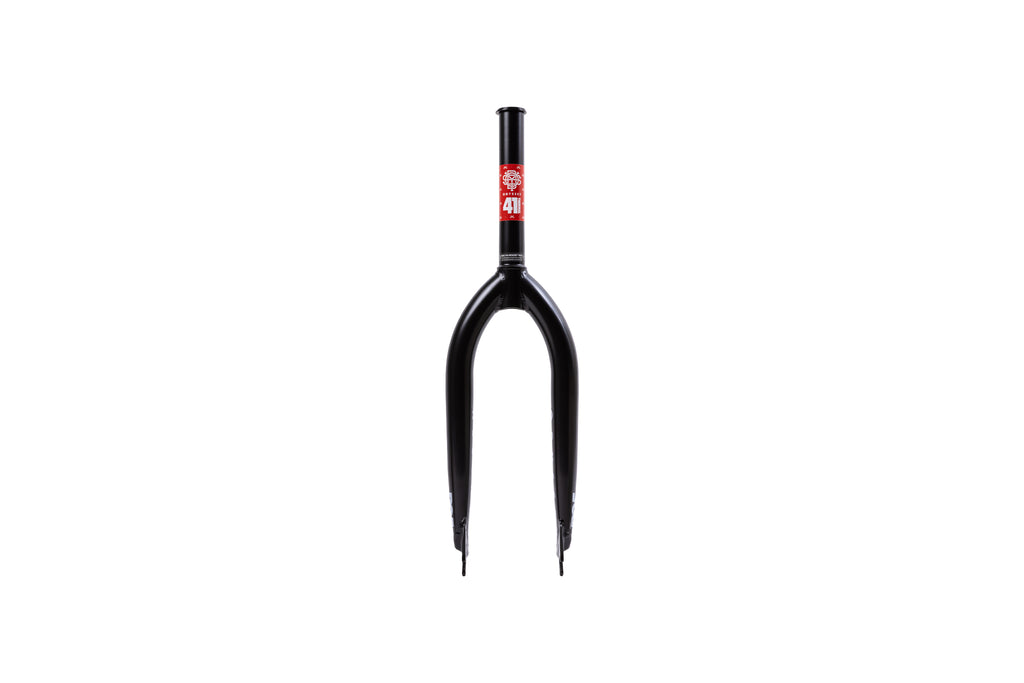 Odyssey R25 Forks (Rustproof Black)