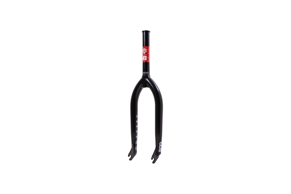 Odyssey R32 Forks (Rustproof Black)