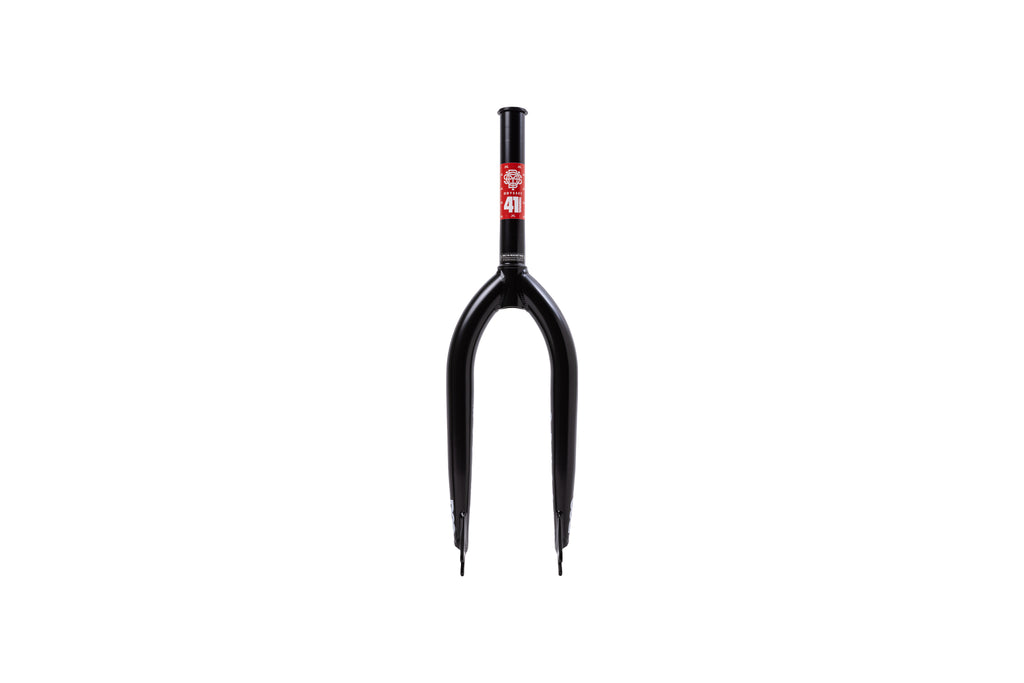 Odyssey R32 Forks (Rustproof Black)