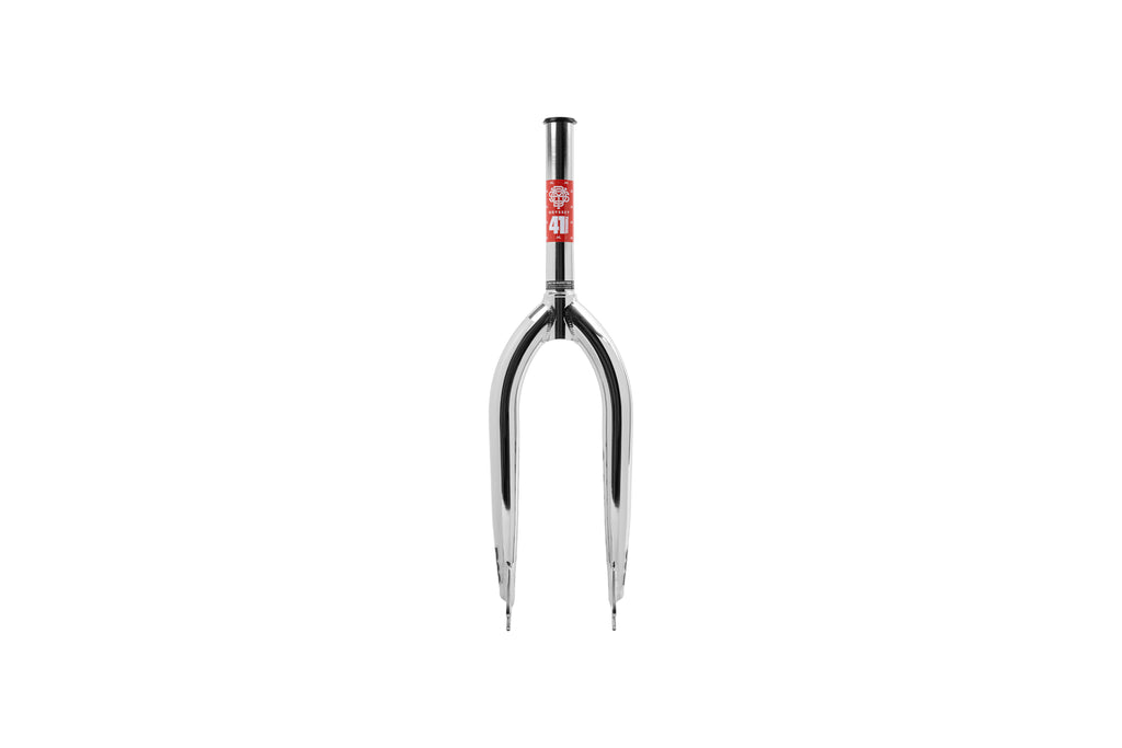 Odyssey R32 Forks (Chrome)