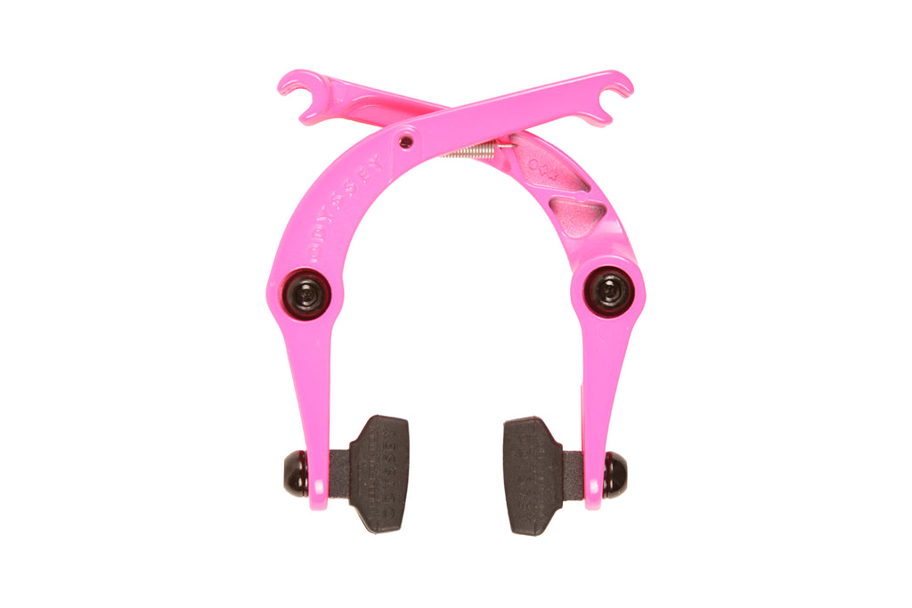 Odyssey Springfield Brake (Hot Pink)