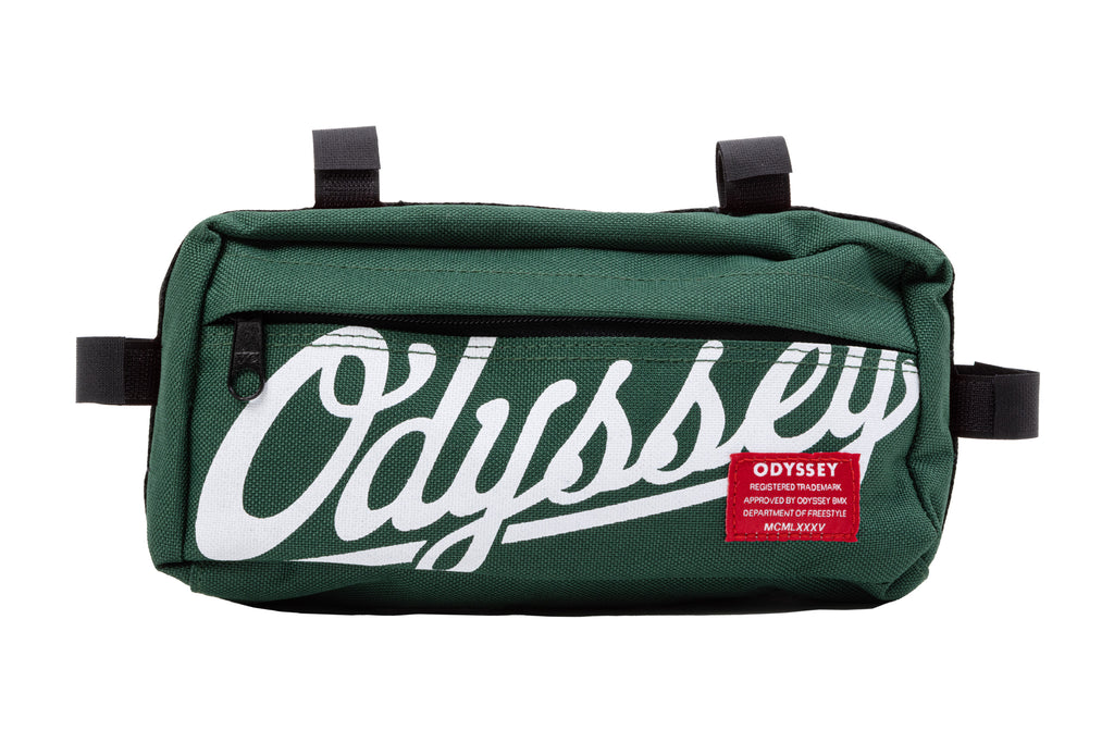 Odyssey Switch Pack (Green)
