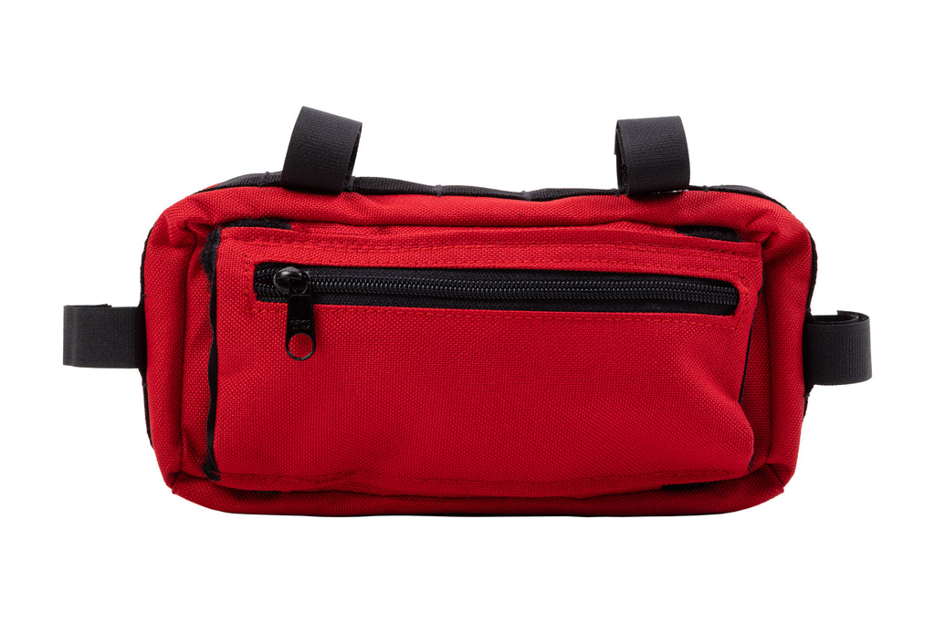 Odyssey Switch Pack (Red/Black)