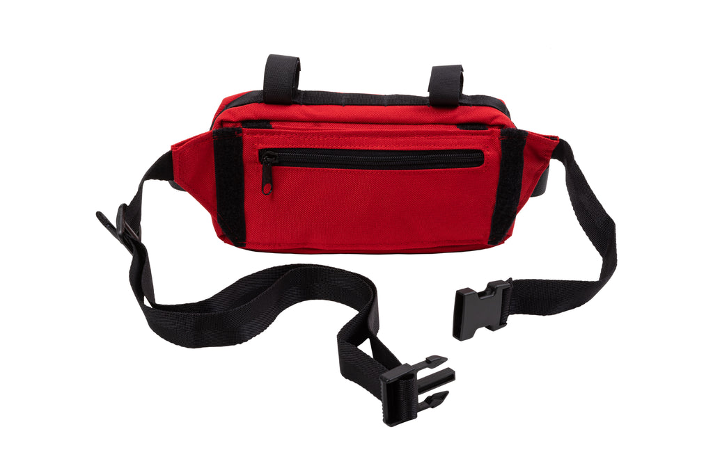 Odyssey Switch Pack (Red/Black)