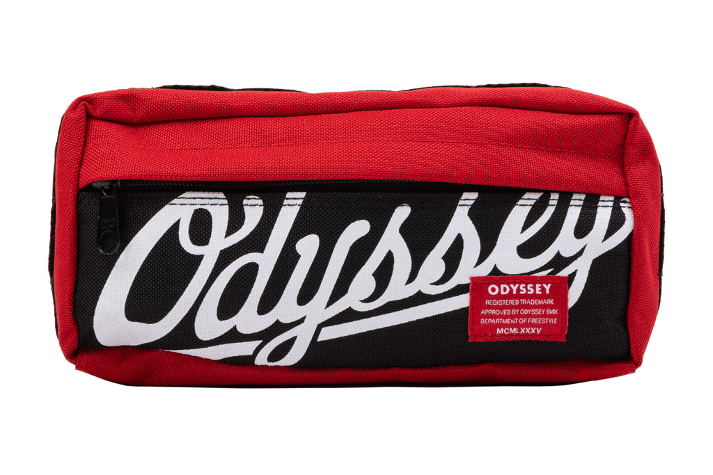 Odyssey Switch Pack (Red/Black)
