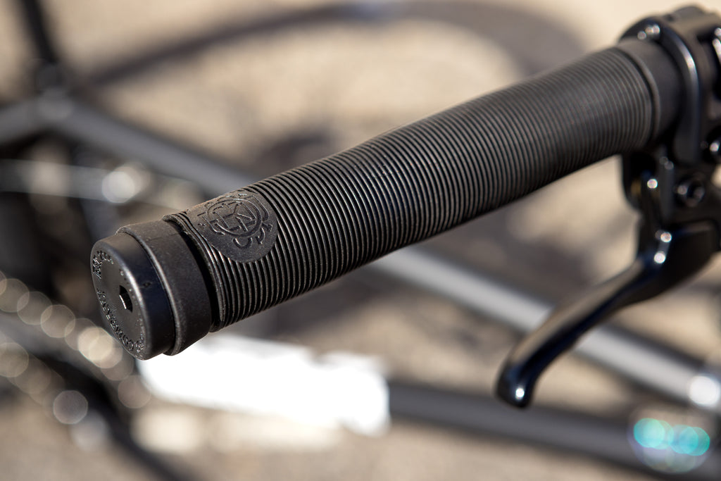 Sunday Wavelength - Gary Young Signature (Matte Black with 21" tt in RHD/LHD)
