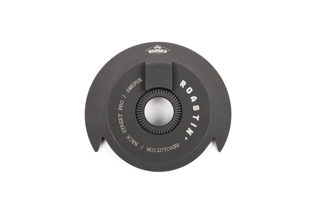 BSD Roastin' Rear Hub Guard (Drive Side and Non-Drive Side)