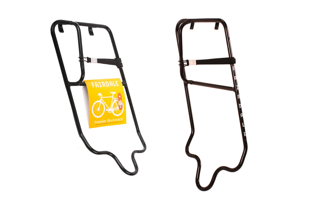 Fairdale Skaterack (Skateboard Rack)