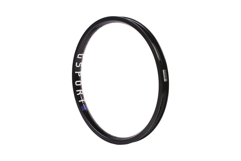 GSport Birdcage Rim (Black)