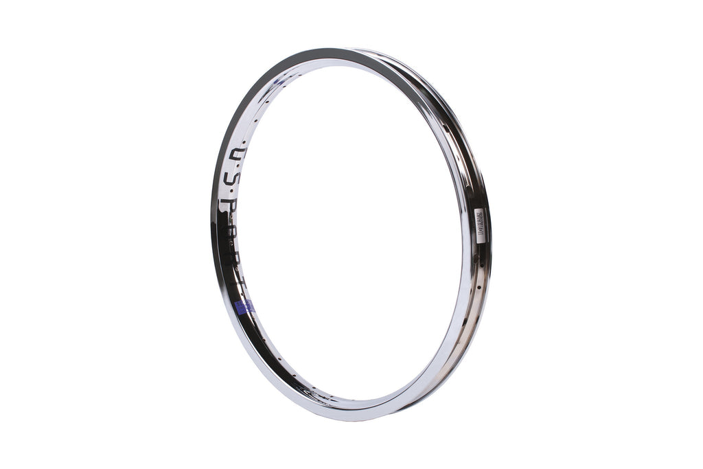 GSport Birdcage Rim (Chrome)