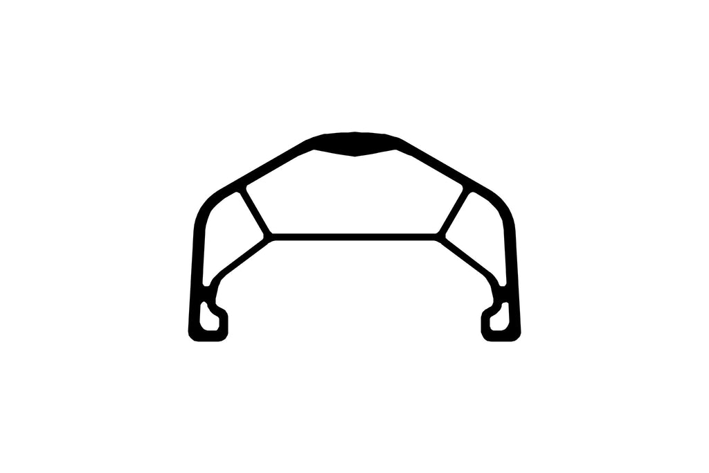 GSport Birdcage Rim (Black)