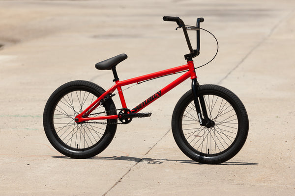Sundayページ Sunday Soundwave Special FC Bike | Albe's BMX