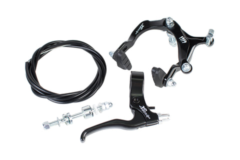 Odyssey 1999 Brake Kit (Black)
