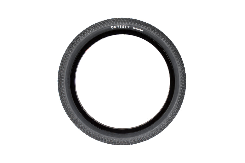Odyssey Aitken Tire