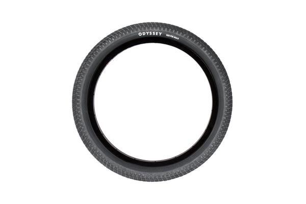 Odyssey Aitken Tire | Full Factory Distribution