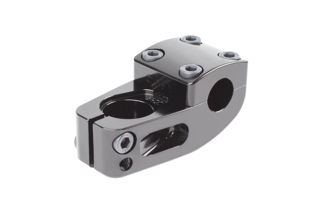 Odyssey BROC v2 Stem (Black)