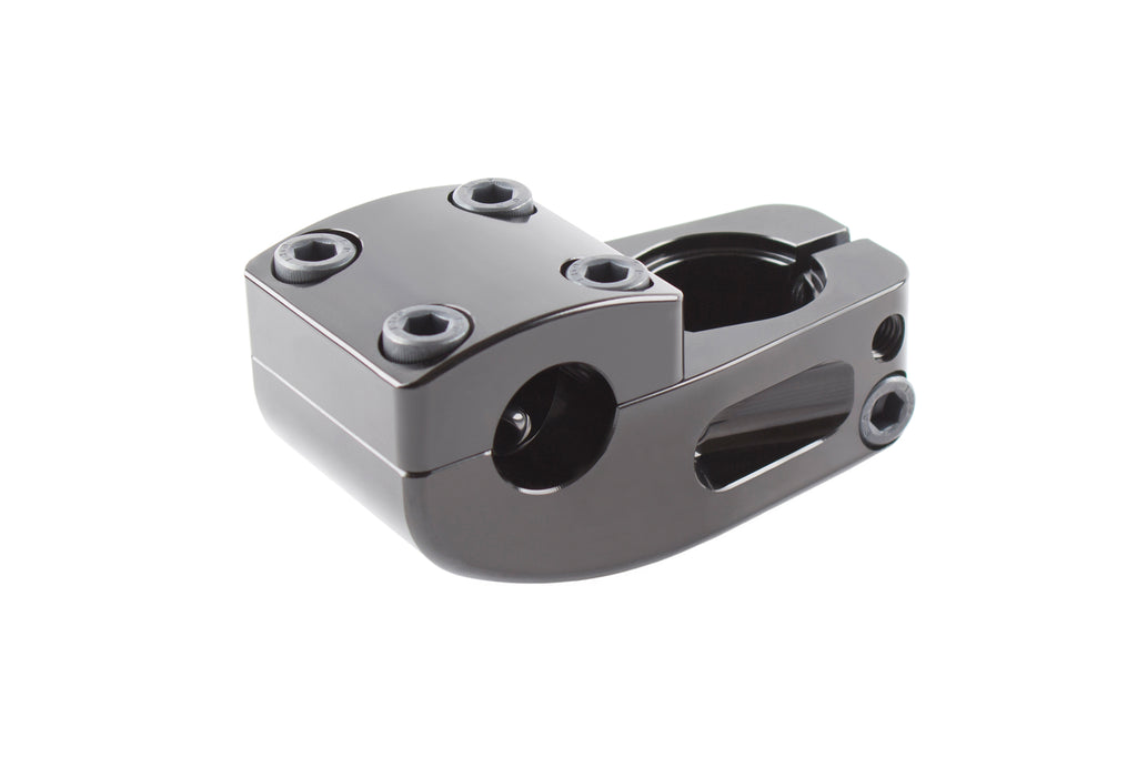 Odyssey BROC v2 Stem (Black)