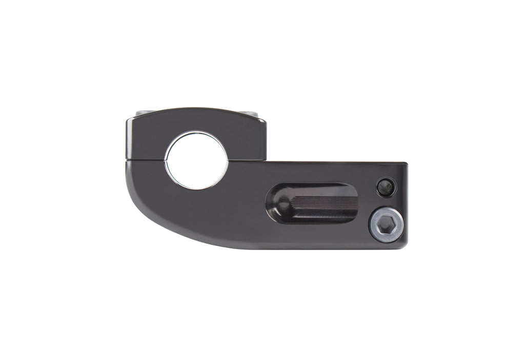Odyssey BROC v2 Stem (Black)