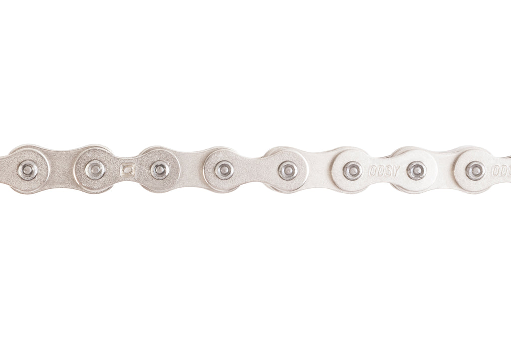 Odyssey Bluebird Chain (Silver)