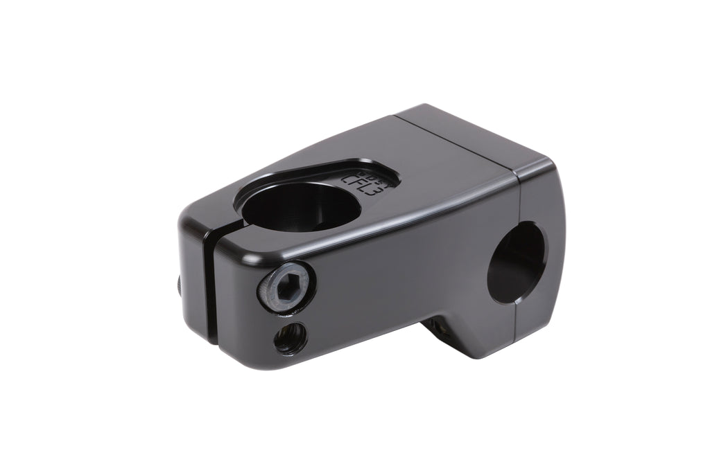 Odyssey CFL3 Stem (Anodized Black)