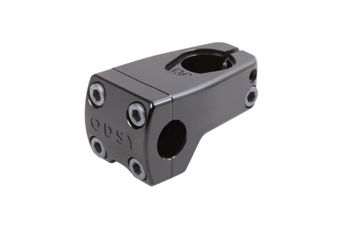 Odyssey CFL3 Stem (Anodized Black)