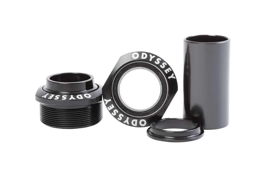Odyssey BMX Euro BB (Black)