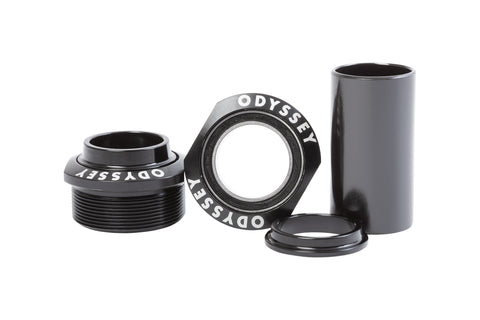 Odyssey BMX Euro BB (Black)