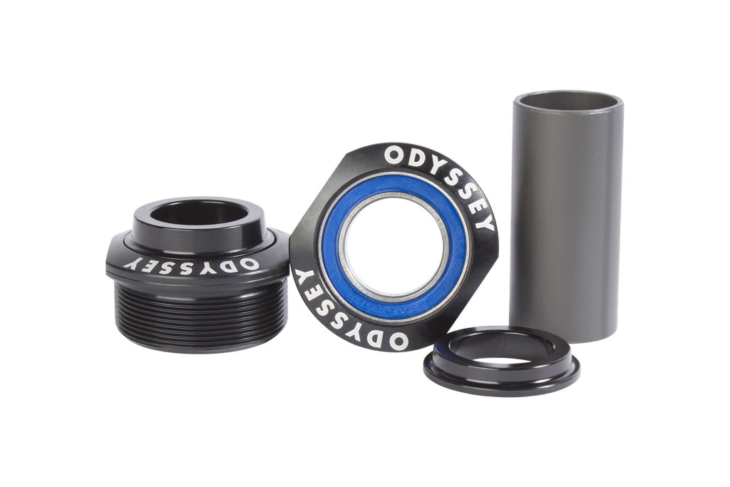 Odyssey BMX Euro BB (Black)