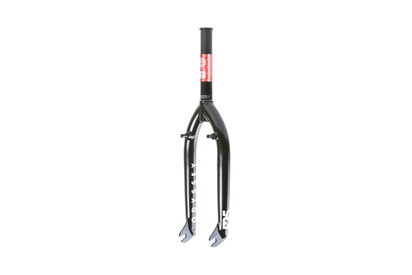 Odyssey F25 Forks (Rustproof Black) | Full Factory Distribution
