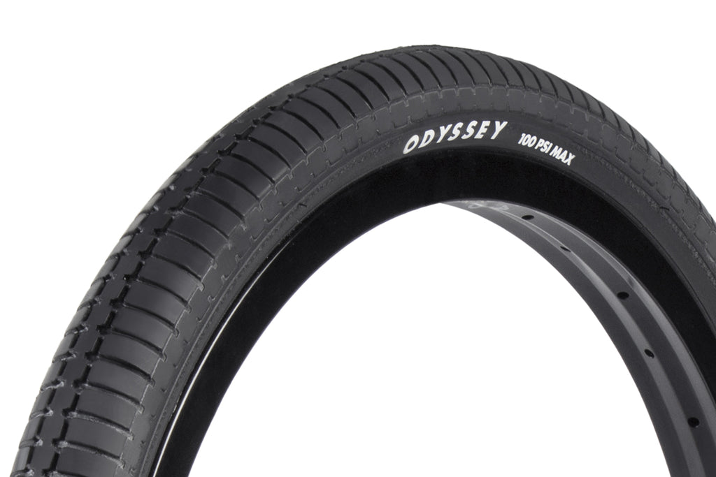 Odyssey Frequency G Tire