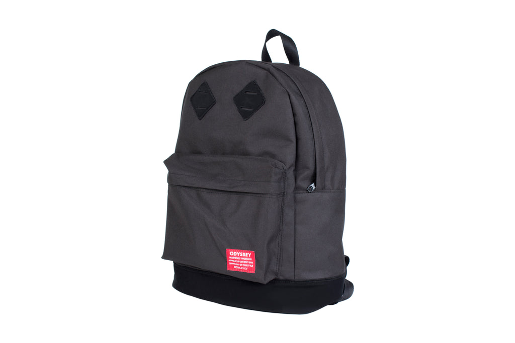 Odyssey Gamma Backpack (Black)