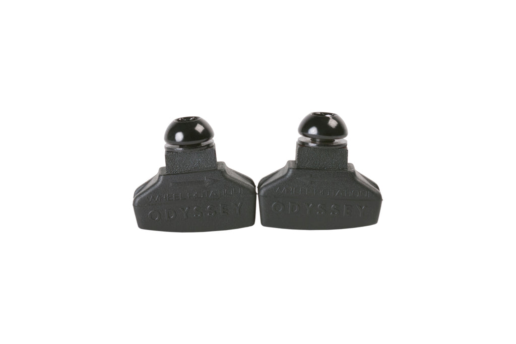 Odyssey Ghost Pads (Normal or Soft Compound)