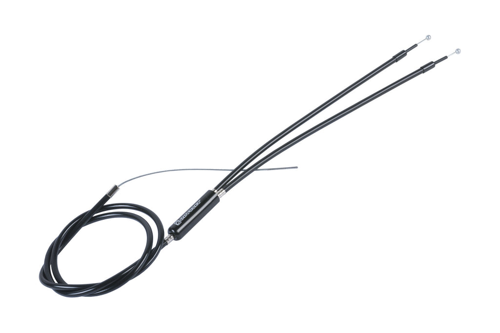 Odyssey Gyro Lower Cables