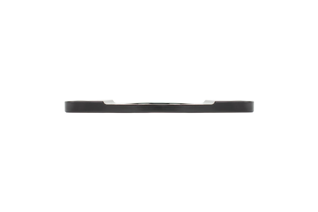 Odyssey Gyro CNC'd Upper Plate (Black)