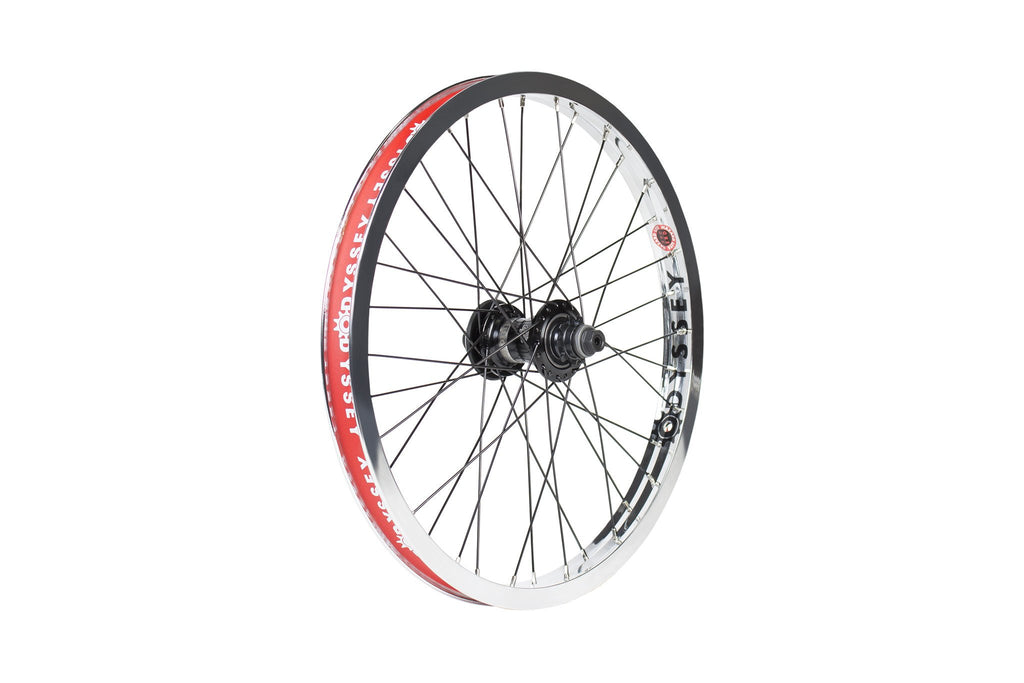 Odyssey Hazard Lite Freecoaster Wheel (Black)