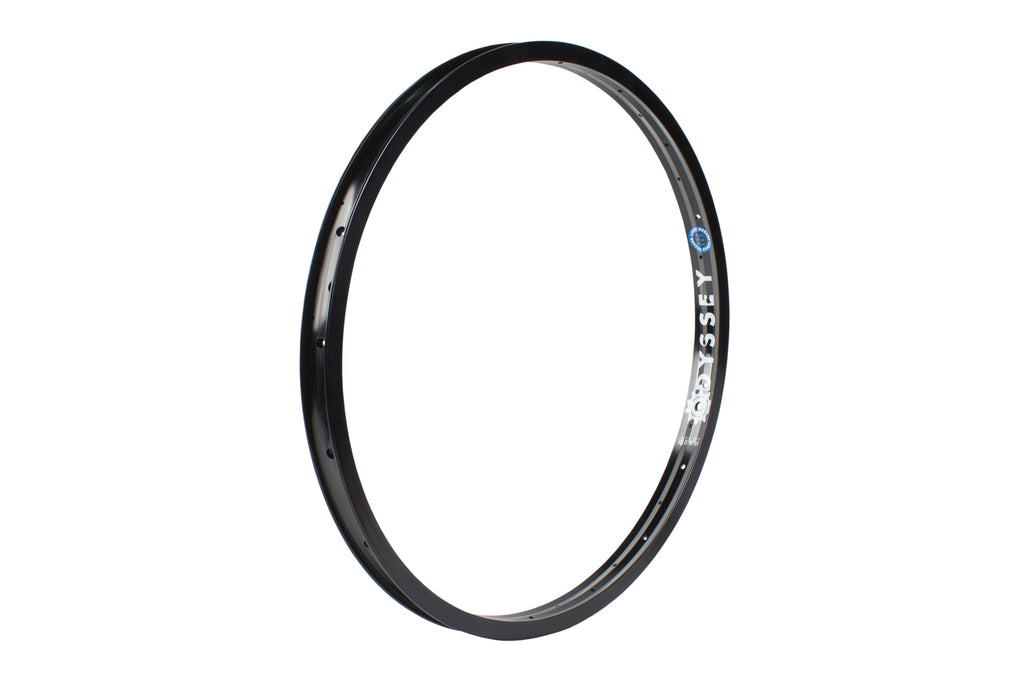 Odyssey Hazard Lite 24" Rim (Odyssey Hazard Lite Rim (Hard Anodized Black))