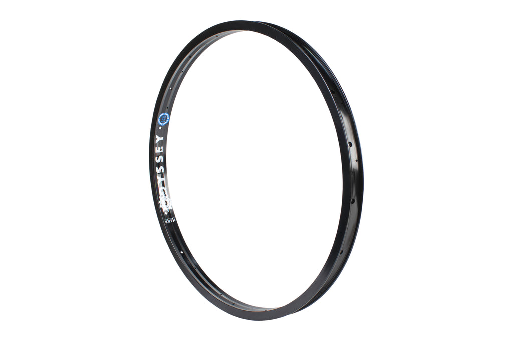 Odyssey Hazard Lite 24" Rim (Odyssey Hazard Lite Rim (Hard Anodized Black))