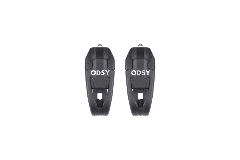 Odyssey LED Bike Lights