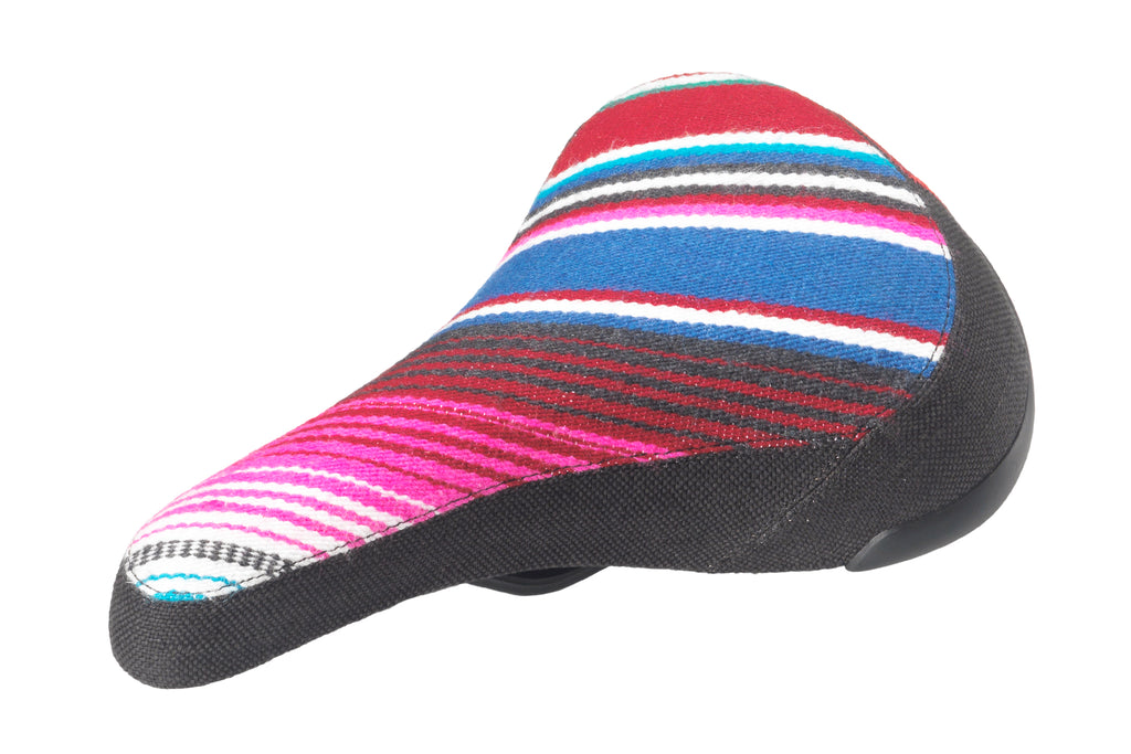 Odyssey Mexican Blanket Railed Cruiser Seat (No 2 alike)
