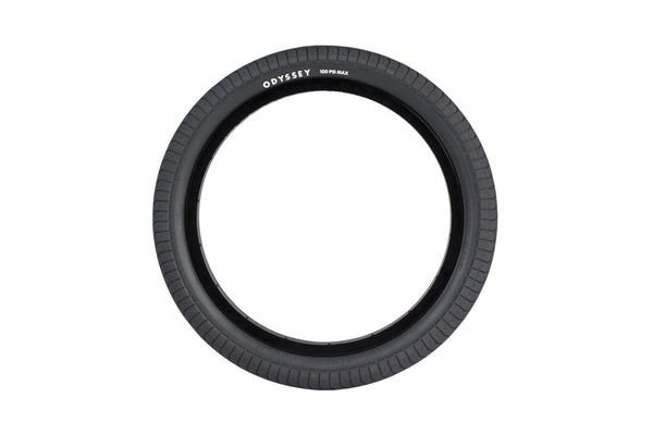 Odyssey Path Pro Tire (Black) | Full Factory Distribution