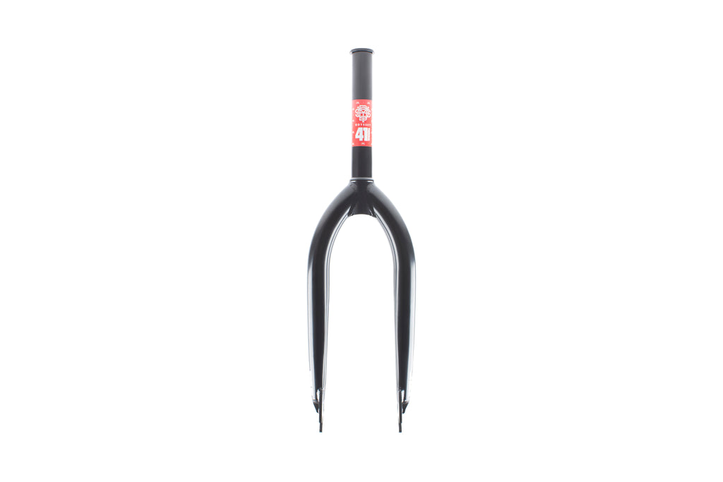 Odyssey R15 Forks (Rustproof Black)