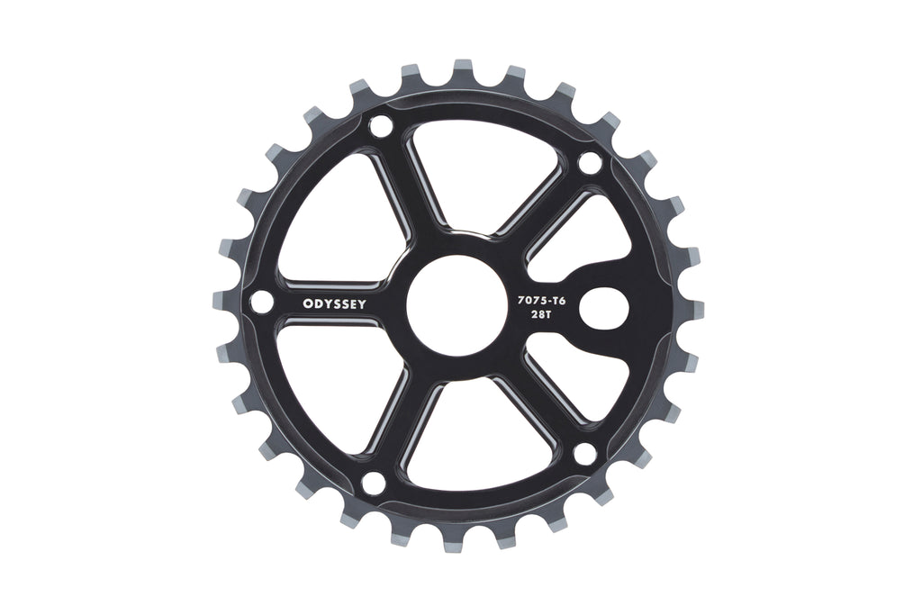 Odyssey Utility Pro Sprocket (Black)