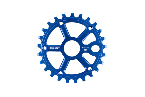 Odyssey スプロケット USA製 ODSY-Utility-Pro-Sprocket-Ano-