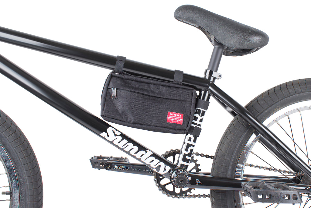 Odyssey Switch Pack (Black)
