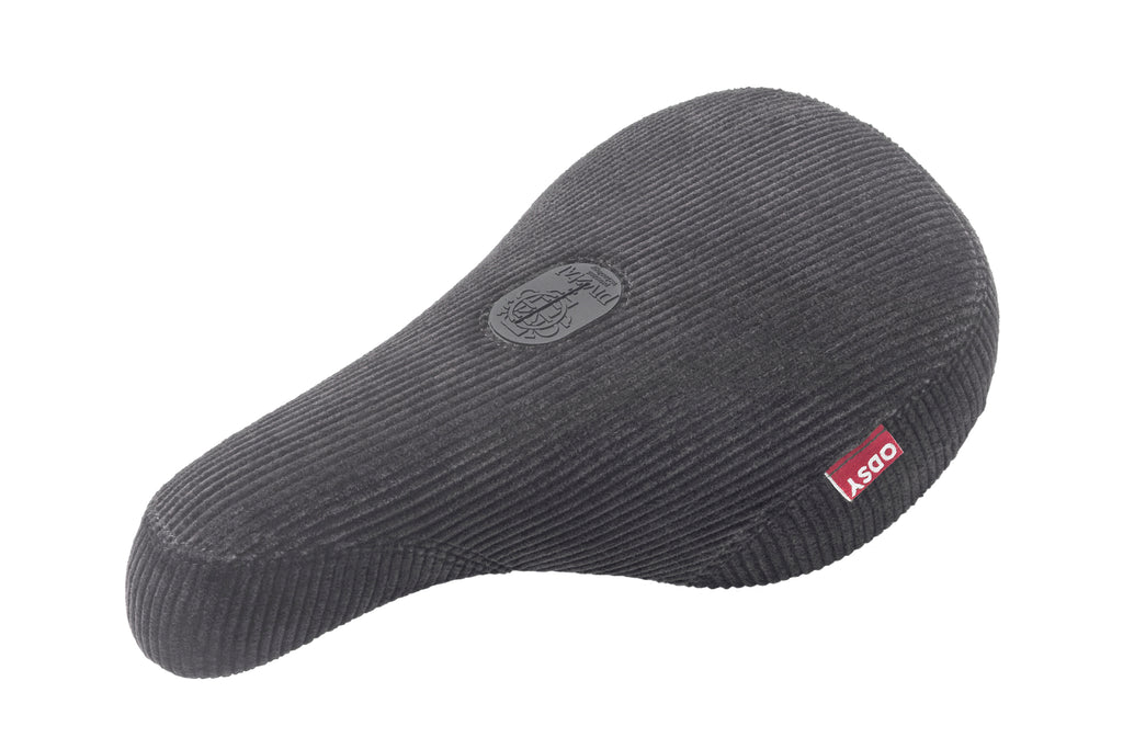Odyssey BROC Corduroy Seat (Black)